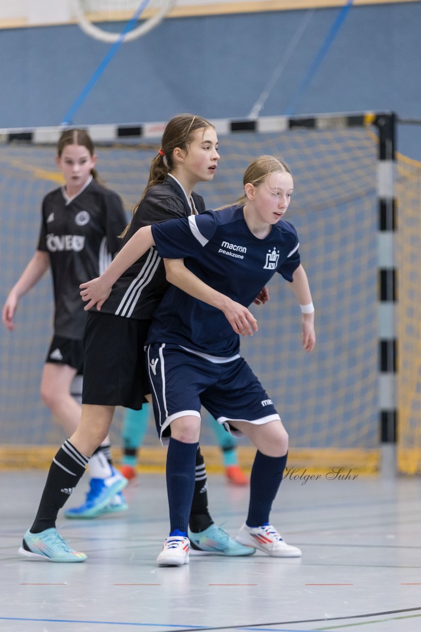 Bild 75 - wCJ NFV Futsalturnier